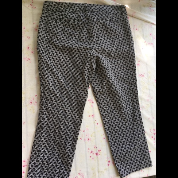 Lila Rose Pants - Picture 6 of 6